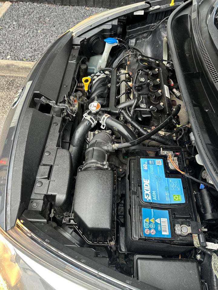 Kia Rio 1,2 CVVT Premium 5d