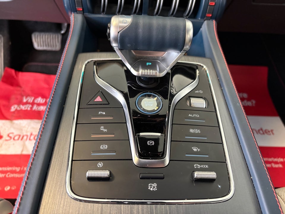 BYD Atto 3 60 Design 5d