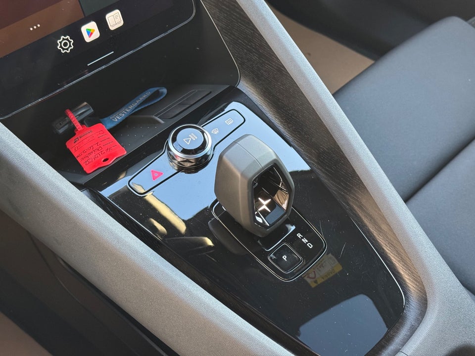 Polestar 2 Long Range 5d