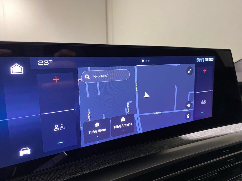 Peugeot e-5008 77 GT Pack 7prs 5d