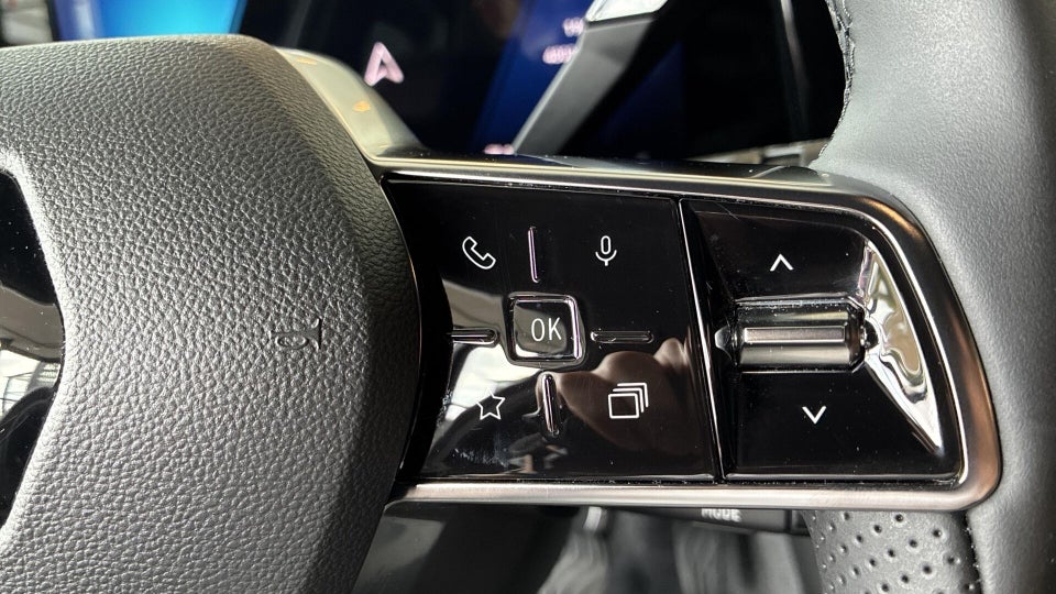 Renault Scenic E-Tech 60 Evolution 5d