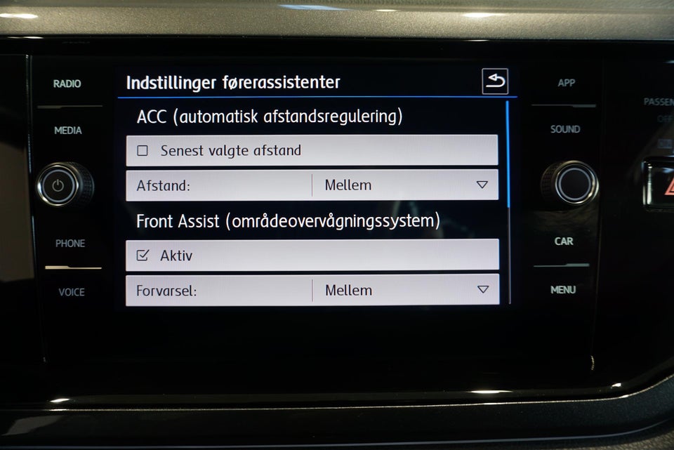 VW Polo 1,0 TSi 115 Highline DSG 5d