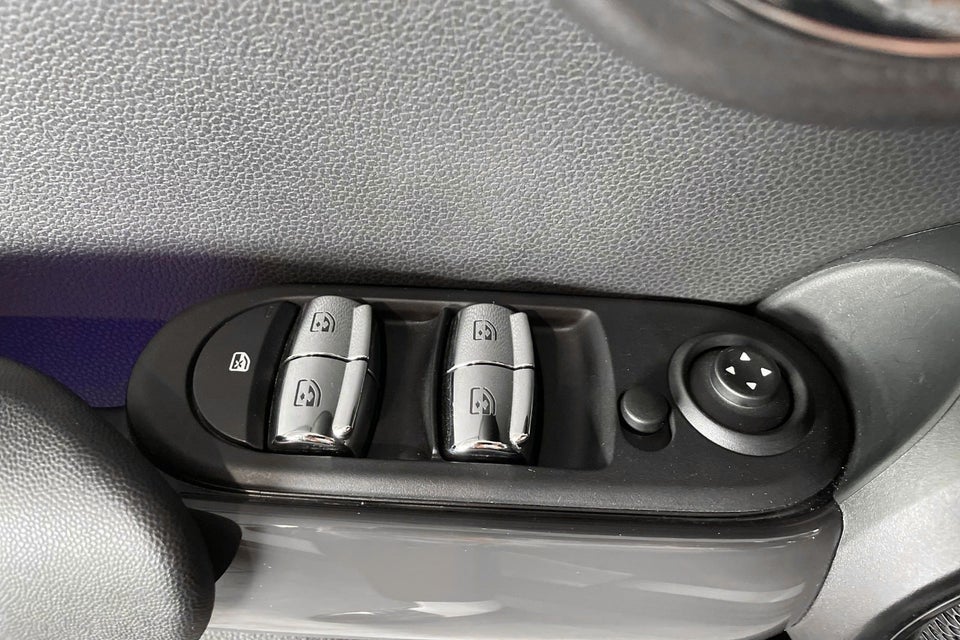 MINI Cooper 1,5 aut. 5d