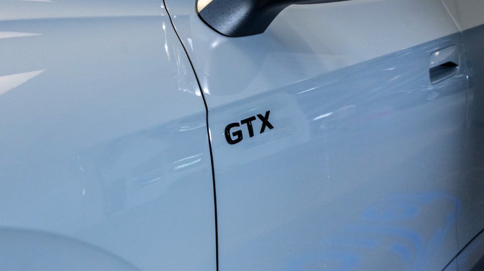 VW ID.4 77 GTX 4Motion 5d