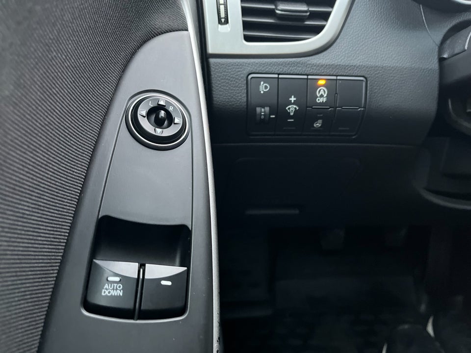 Hyundai i30 1,6 GDi Style Eco 5d