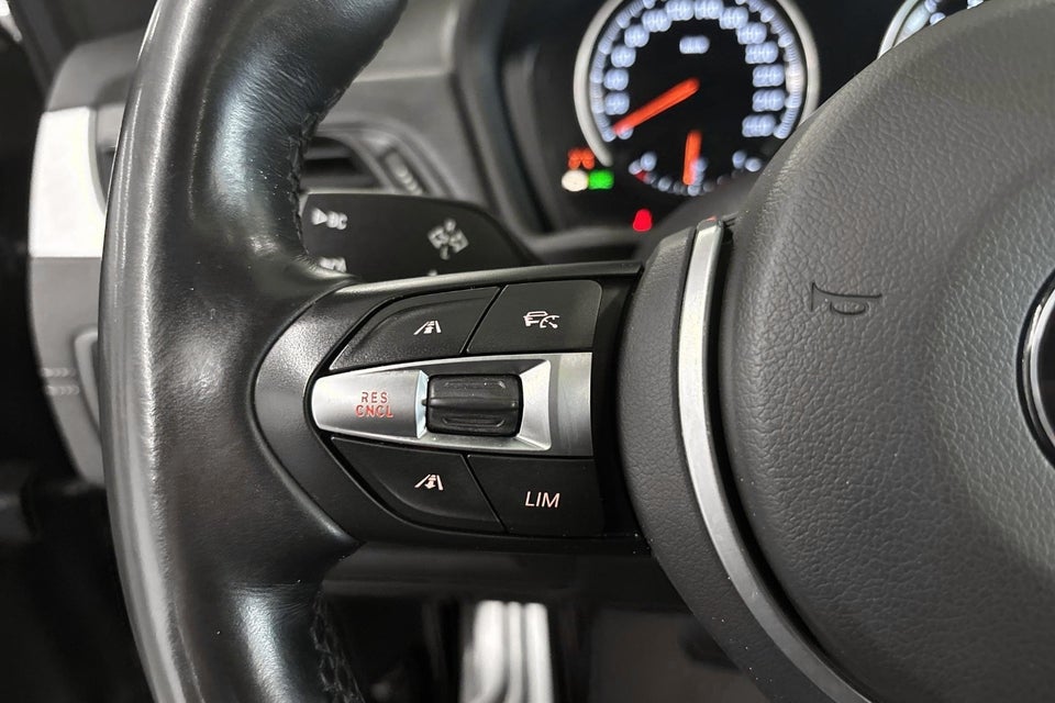 BMW X1 1,5 xDrive25e M-Sport+ aut. 5d