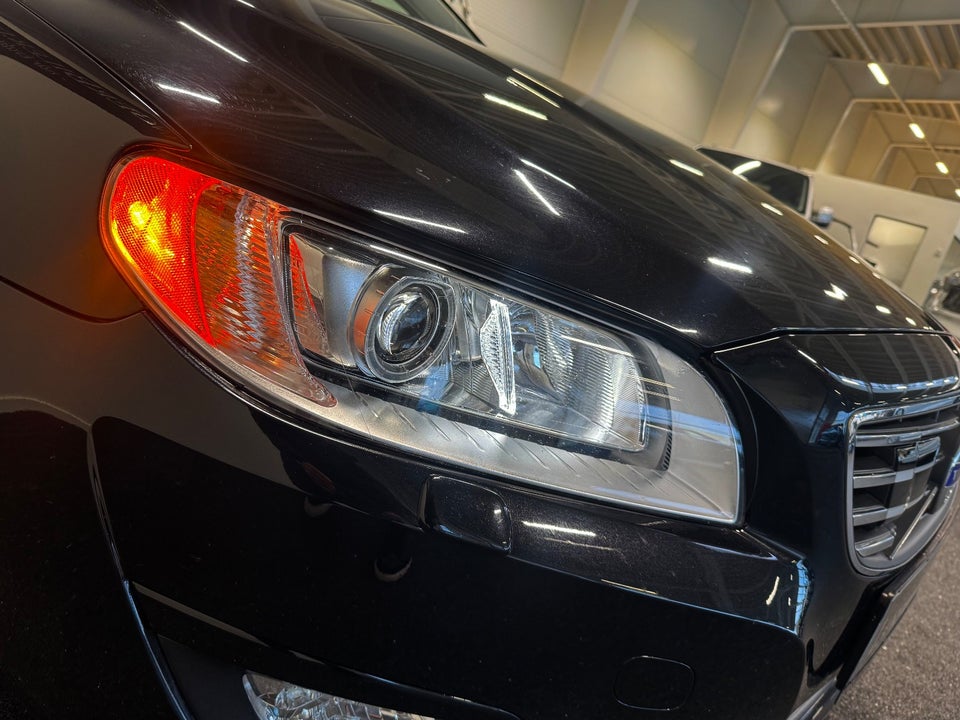 Volvo V70 2,0 D4 163 Momentum aut. Drive-E 5d