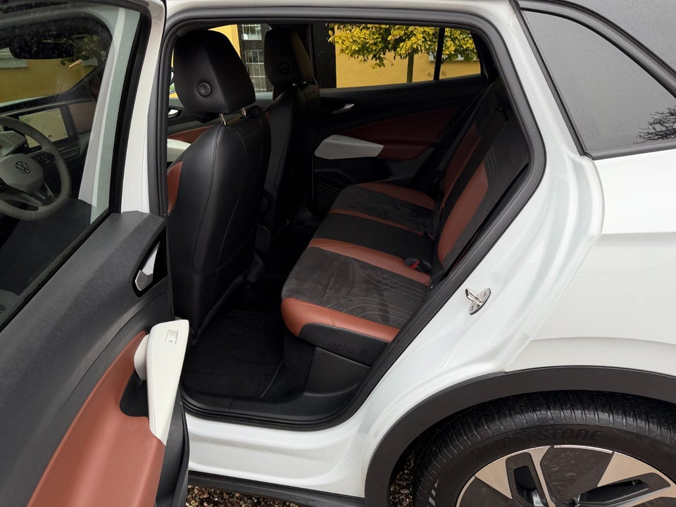 VW ID.4 77 Pro Performance 5d