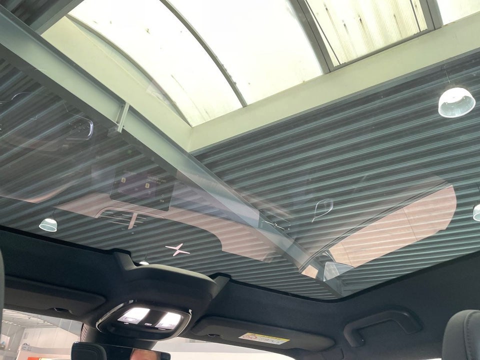 Polestar 2 Long Range AWD 5d