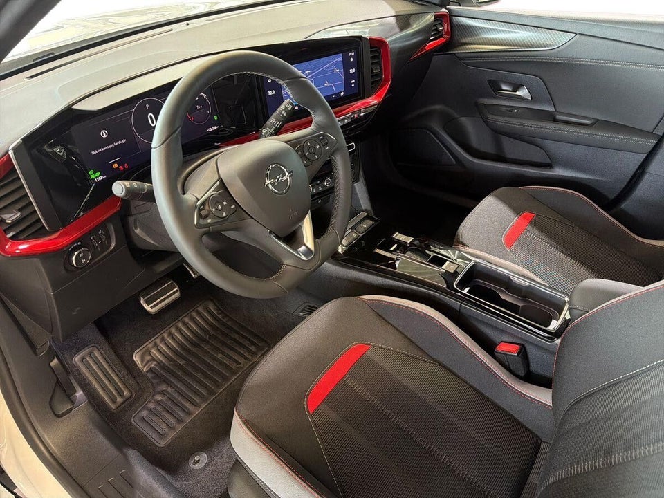 Opel Mokka-e 50 GS Line 5d