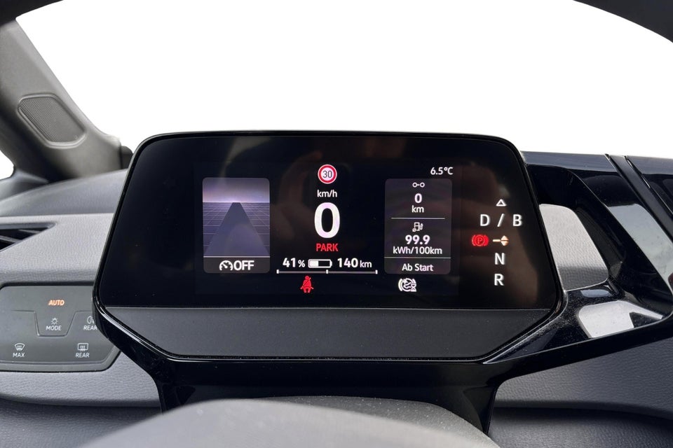 VW ID.3 58 Pro Performance 5d