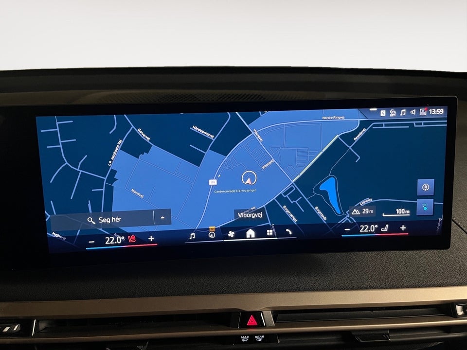 BMW iX xDrive50 Supercharged 5d