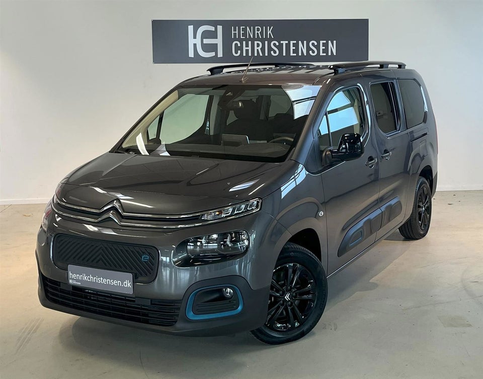 Citroën ë-Berlingo 50 Prestige XL 5d