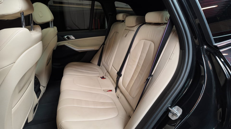 BMW X5 3,0 xDrive45e M-Sport aut. 5d