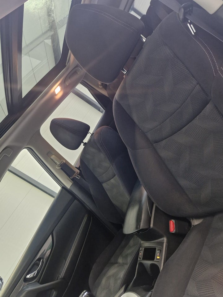 Nissan X-Trail 1,6 Dig-T 163 Tekna 7prs 5d