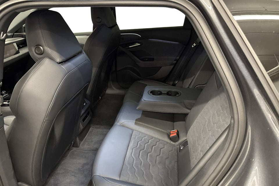 Audi A6 e-tron S-line plus performance Avant 5d