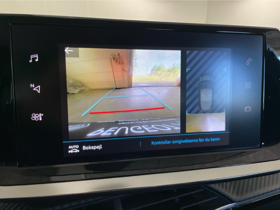 Peugeot 208 1,2 PureTech 75 Active Pack 5d