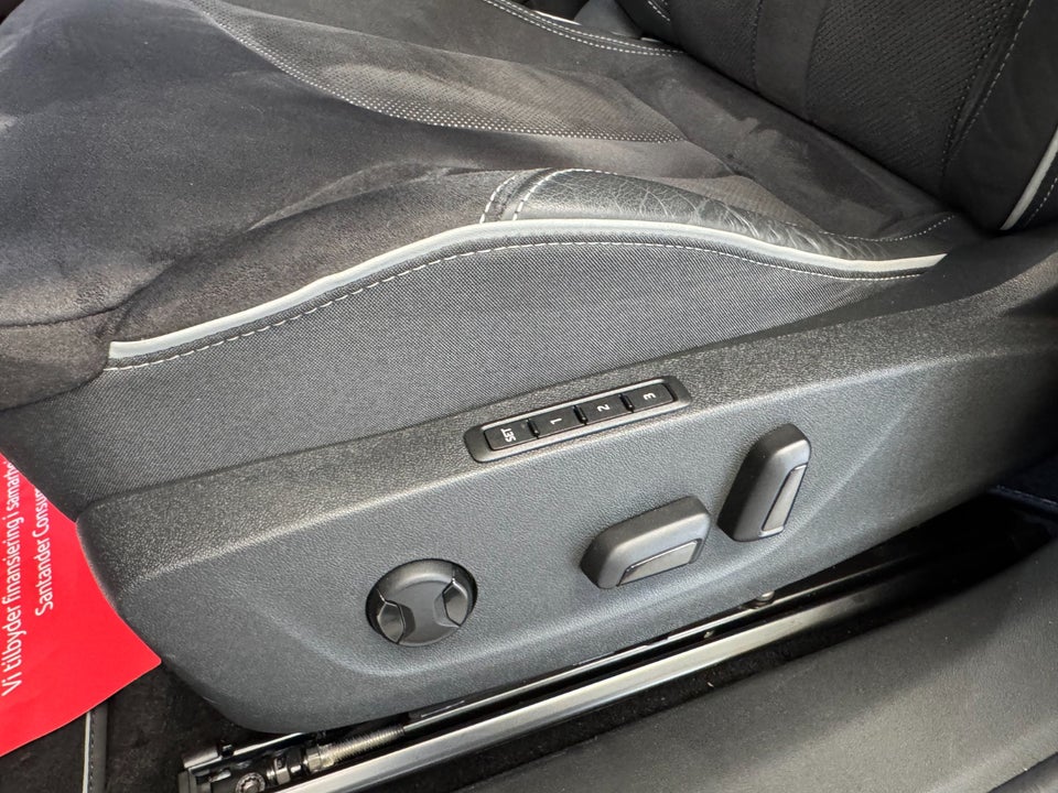 Skoda Enyaq 85 iV Sportline 5d