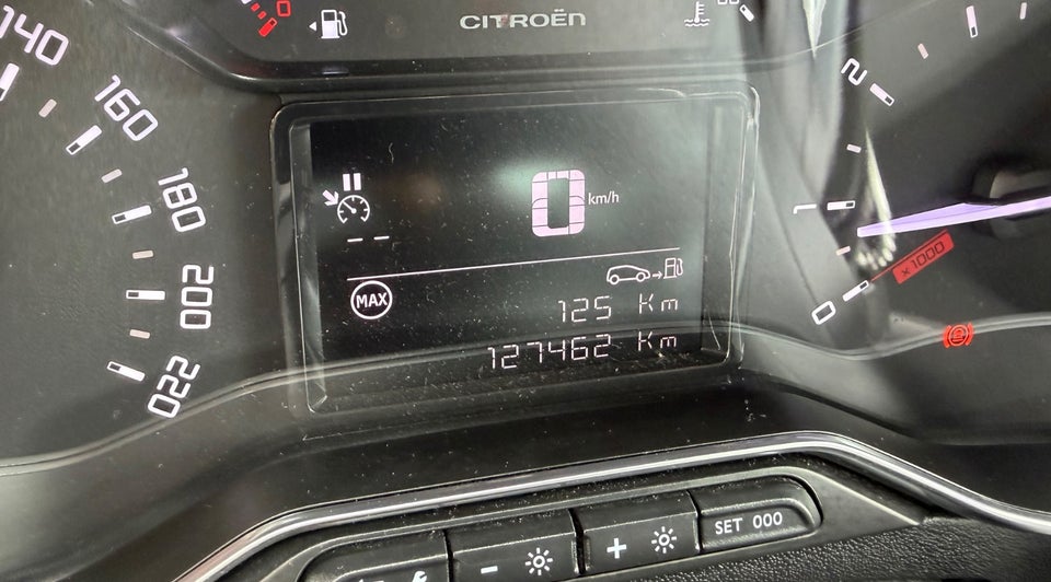 Citroën C3 1,2 PureTech 82 SkyLine 5d