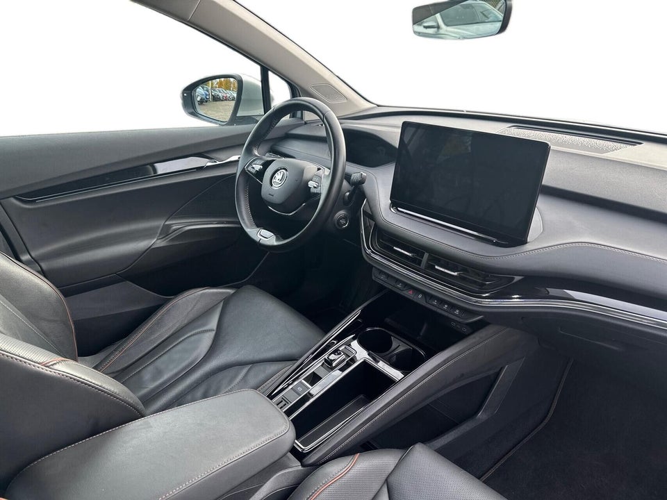 Skoda Enyaq 60 iV 5d