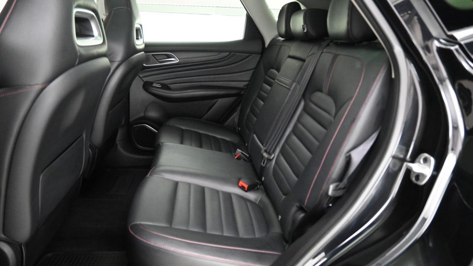 MG EHS 1,5 PHEV Luxury 5d