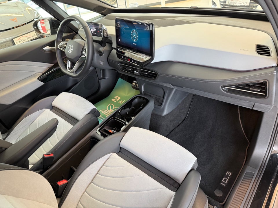 VW ID.3 77 Max 5d