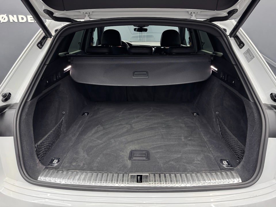 Audi e-tron 50 Black Edition S-line quattro 5d