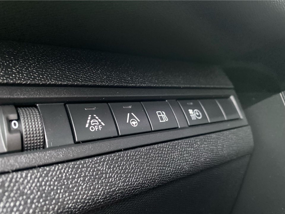 Peugeot 3008 1,6 Hybrid Allure Pack EAT8 5d