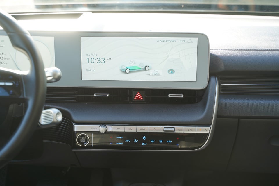 Hyundai Ioniq 5 77 Advanced 5d