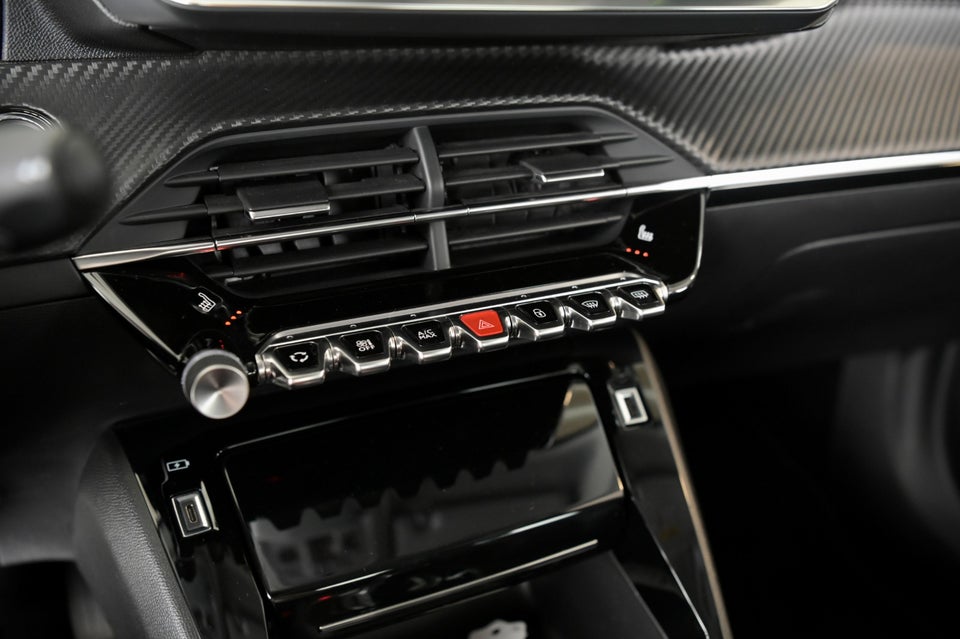 Peugeot 2008 1,5 BlueHDi 130 Allure Pack EAT8 5d