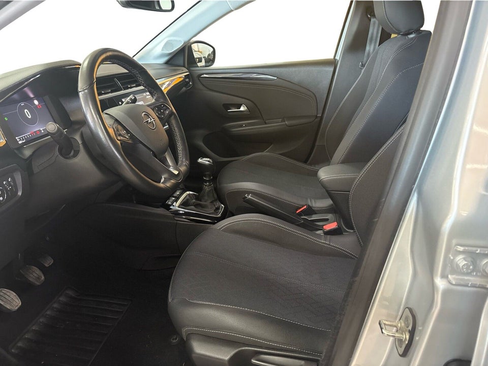 Opel Corsa 1,2 T 100 Elegance 5d