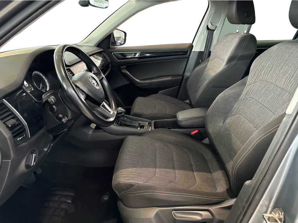 Skoda Kodiaq 1,4 TSi 150 Style DSG 7prs 5d
