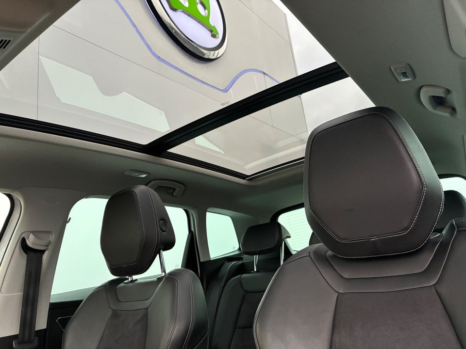 Skoda Karoq 1,5 TSi 150 Style DSG 5d