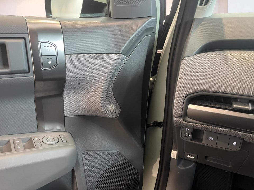 Kia EV3 81 Long Range Prestige 5d