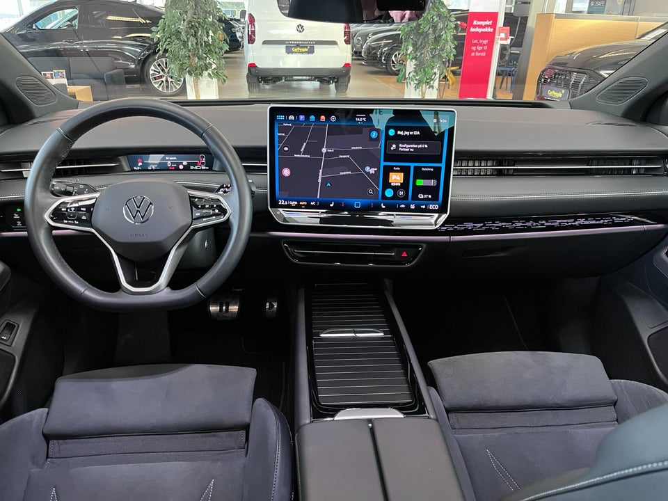 VW ID.7 77 Style Tourer 5d