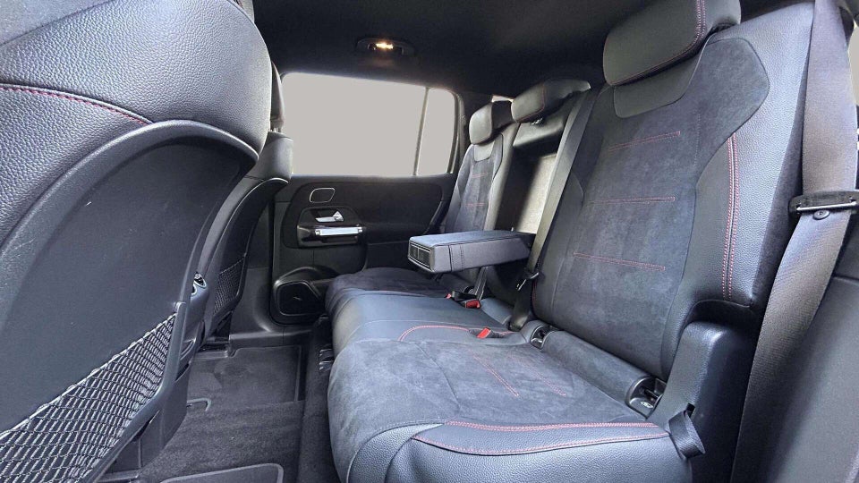 Mercedes EQB250+ AMG Premium 5d