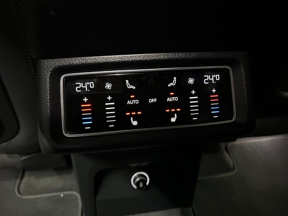 Audi e-tron 55 Advanced quattro 5d