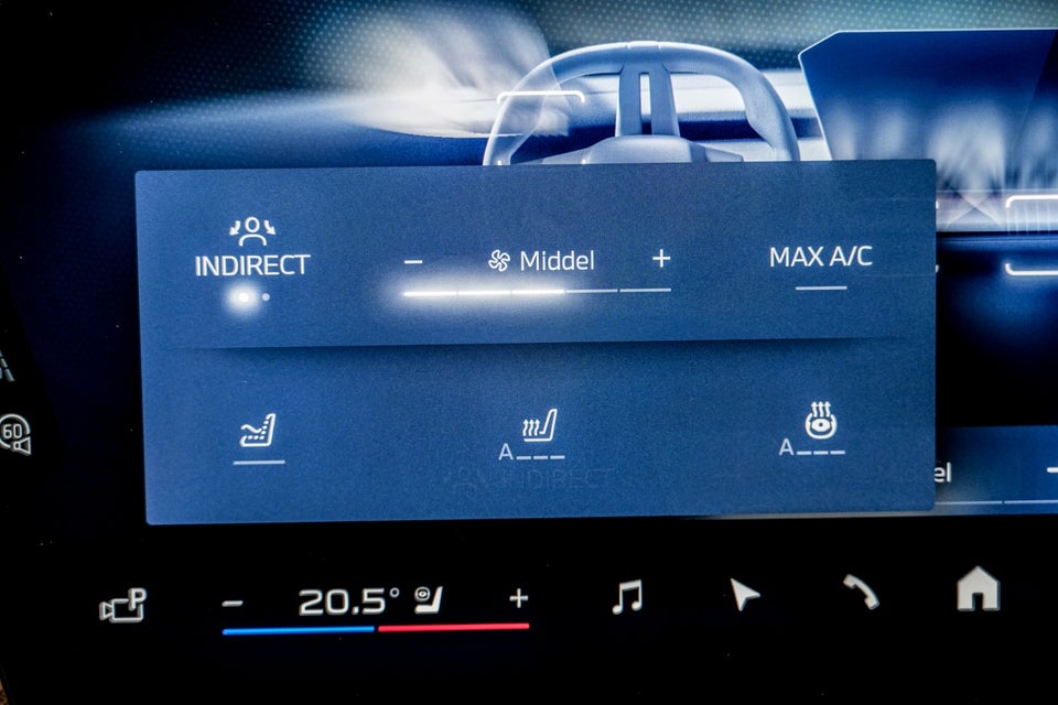 BMW iX3 xDrive50 Supercharged M-Sport Pro 5d
