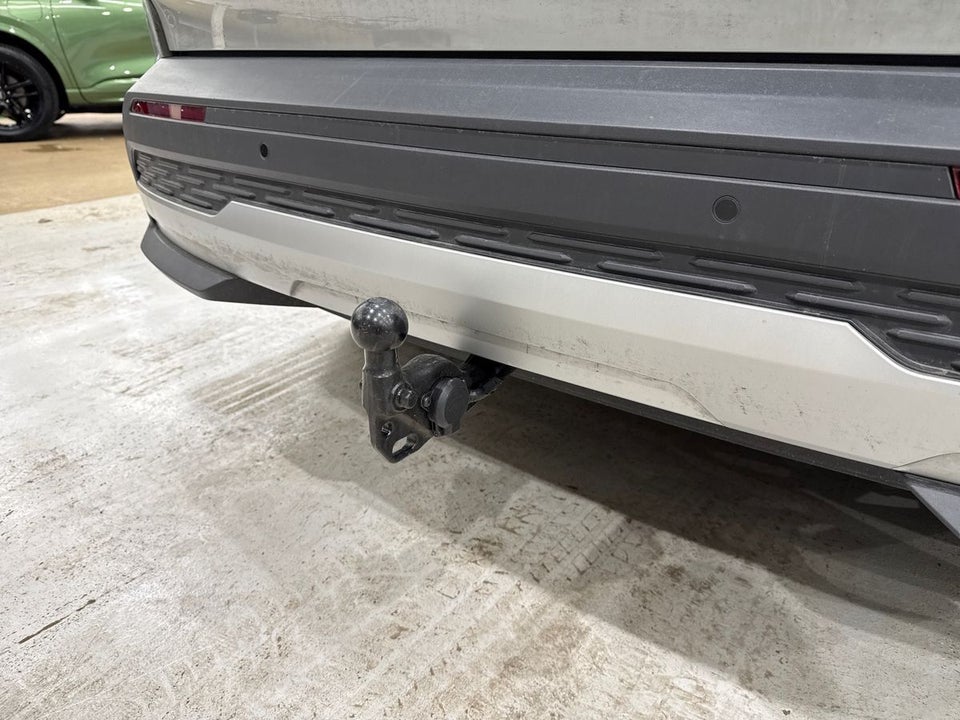 Skoda Elroq 85 iV Premium 5d