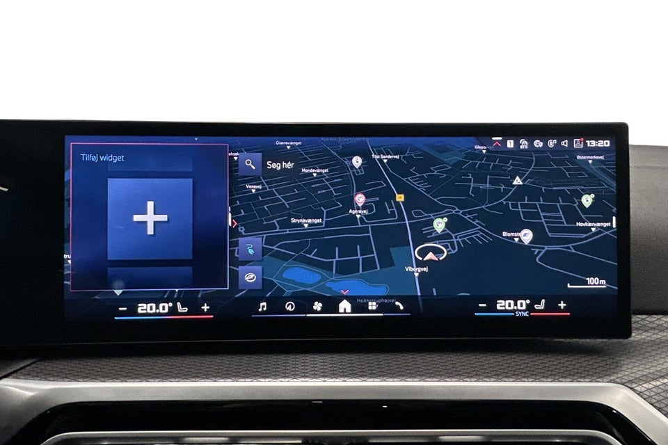 BMW i4 M50 M-Sport xDrive 5d