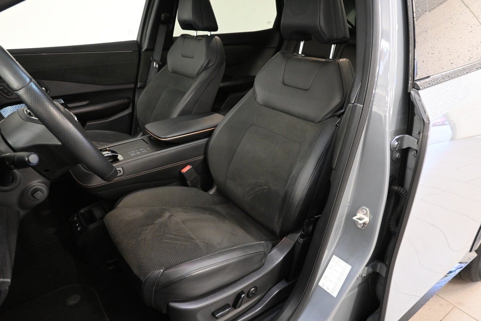 Nissan Ariya 87 Evolve 5d