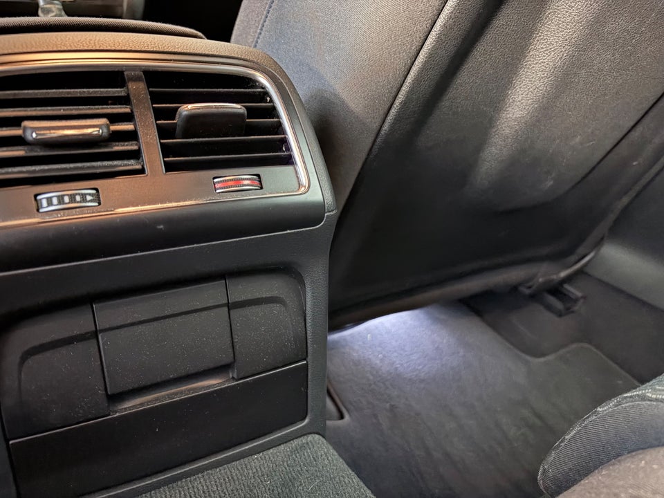 Audi A5 1,8 TFSi 144 Sportback Multitr. 5d