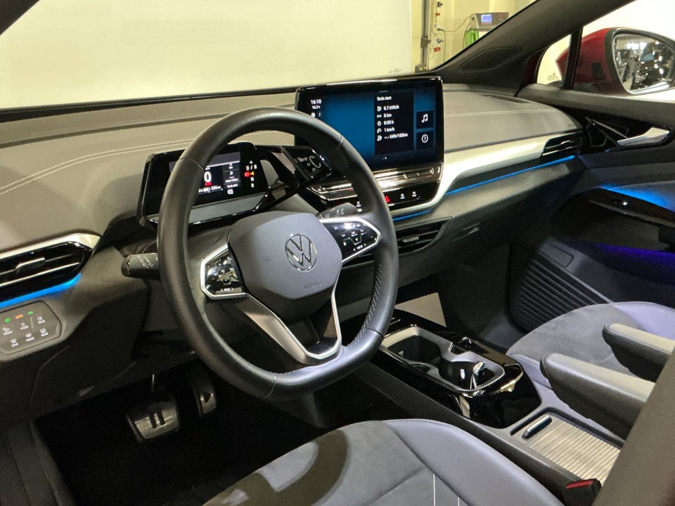 VW ID.5 77 Pro Performance 5d