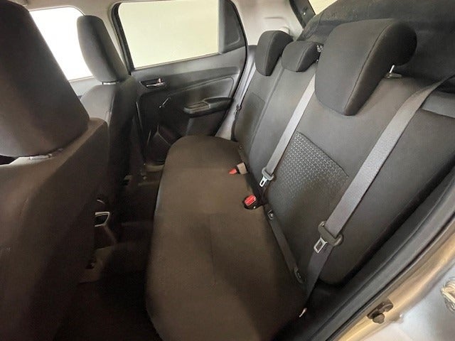 Suzuki Swift 1,2 mHybrid Action 5d