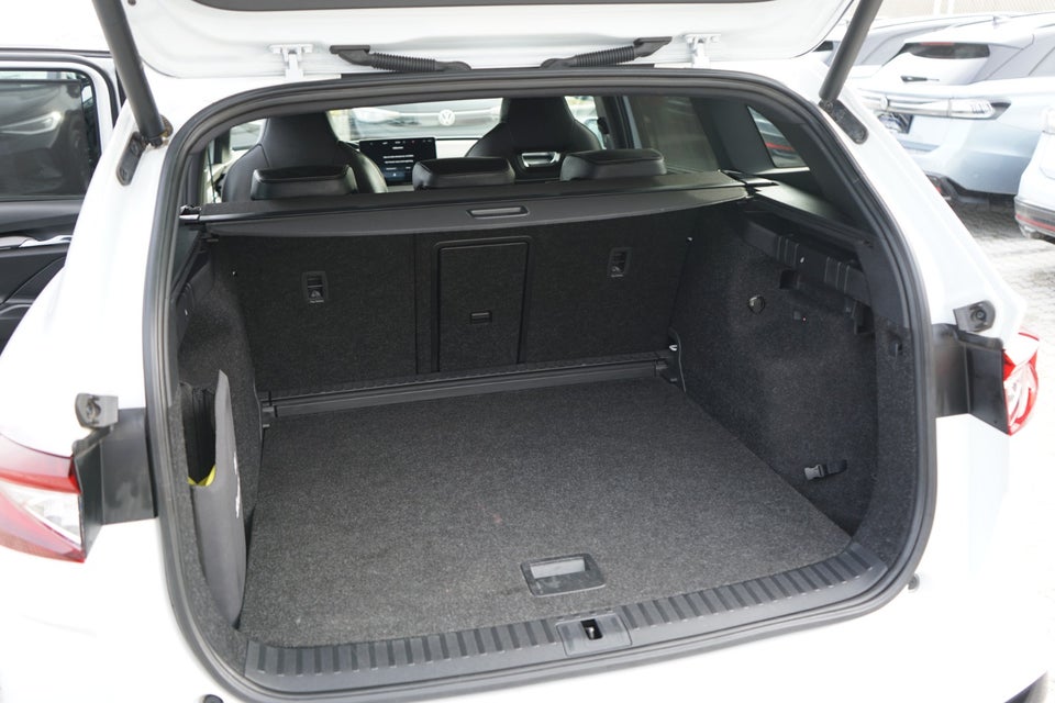 Skoda Enyaq 80 iV Sportline 5d