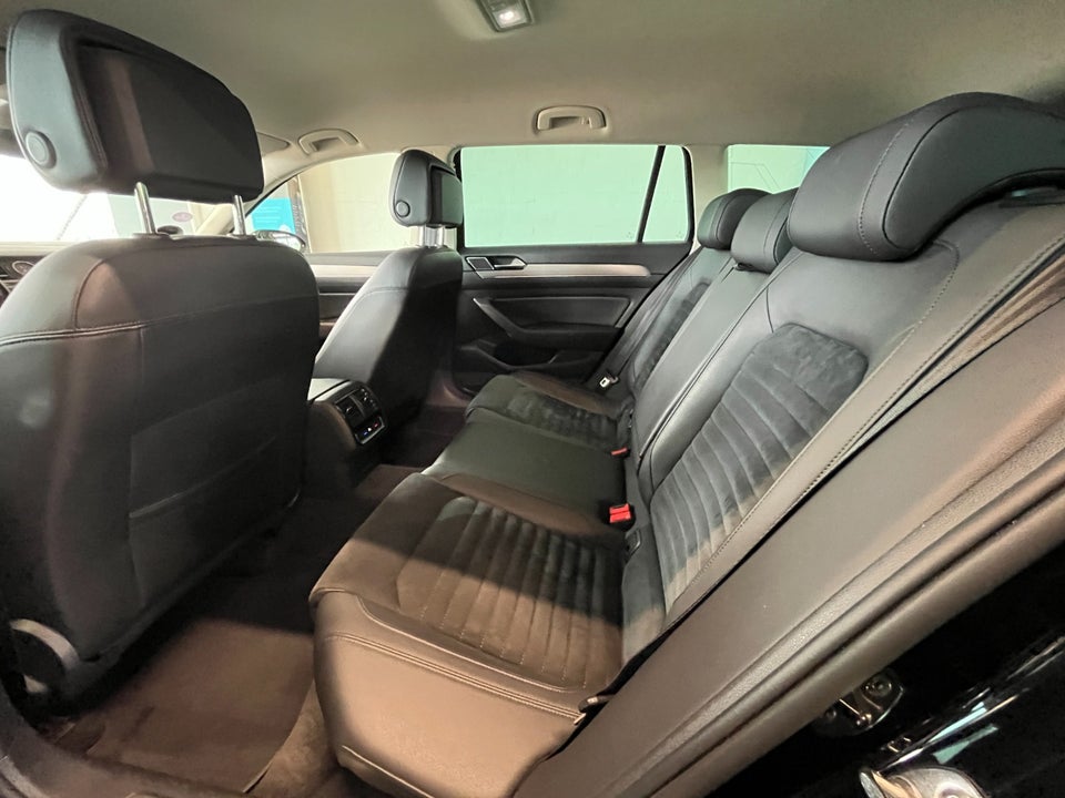 VW Passat 1,5 TSi 150 Highline Premium Variant DSG 5d