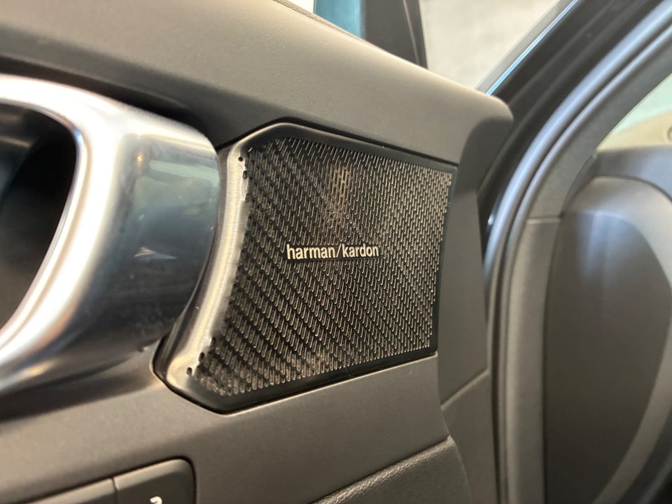 Volvo XC40 P8 ReCharge Twin Ultimate 5d