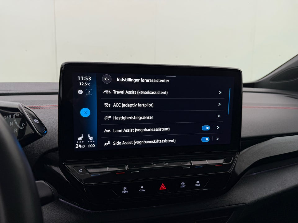 VW ID.4 77 GTX 4Motion 5d