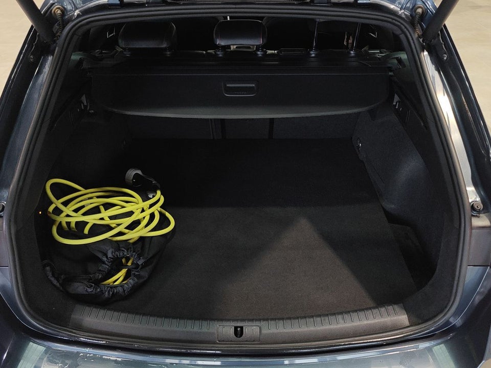 Seat Leon 1,4 eHybrid FR Sportstourer DSG 5d