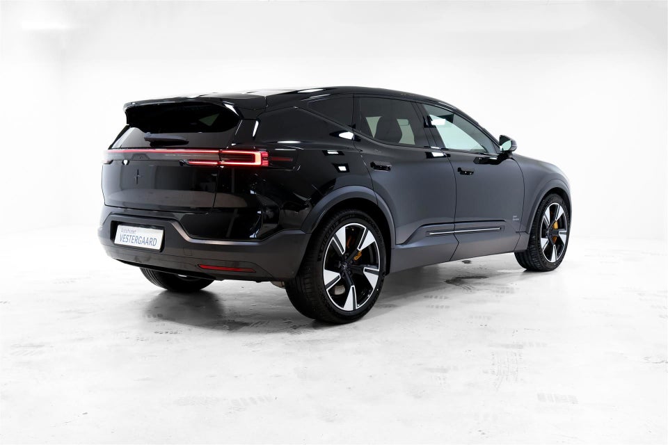 Polestar 3 Long Range AWD 5d